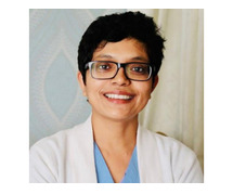 Best IVF Doctor in Delhi - Dr. Kaberi Banerjee