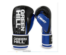 GREENHILL COMET TRAINING BOXING GLOVES - UNISWIFT