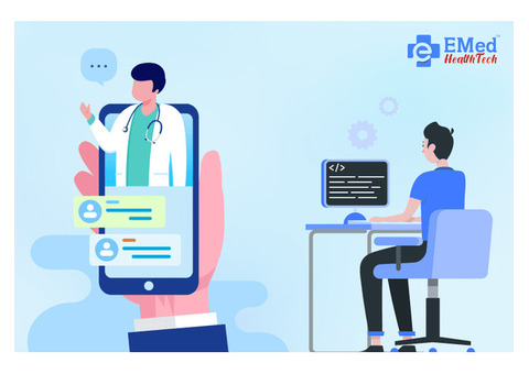 Telemedicine Apps: Your Future in Remote Healthcare