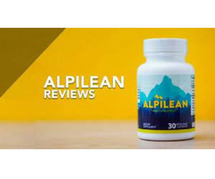 Alpilean Weight Reduction Pills - Unsafe Or Safe?