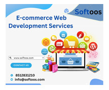 Explore E-commerce Web Development Services for Business Growth