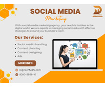 Innovative Trends in Social Media Marketing: Insights from Leading Indian Companies