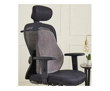 Buy Back Support Pillow For Chair at Best prices from Wakefit