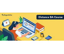 BA Distance Course