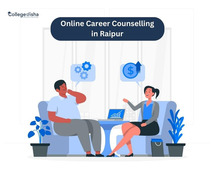 Online Career Counselling in Raipur