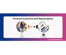 Streamline Your Workflow with Loyverse Squarespace Integration