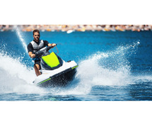 Unleash Adventure: Experience Thrilling Activities in Goa with Sea Water Sports!