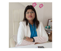 Best Obstetrician in Indore – Dr. Poonam Raikwar