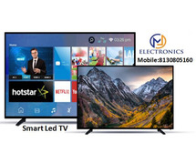 LED TV wholesaler in Delhi NCR India: HM Electronics