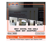 Best Girls Hostel Near SKIT