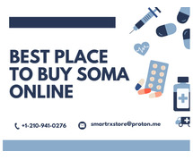 Buy Soma Online without a Prescription