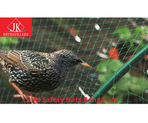 Bird safety nets in Bangalore