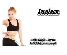 SeroLean Reviews:How Does It Optimize Metabolism For Healthy Weight Loss?