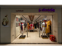 Clothing Brand Stores | DLF Mall of INDIA