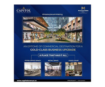New Projects in Noida Sector 62 | Capitol Avenue