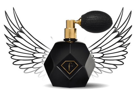 Perfume Brand License In India – FTV Perfume