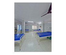 Advanced Orthopedic Treatment Sri Sai Satya Hospital in Kurnool