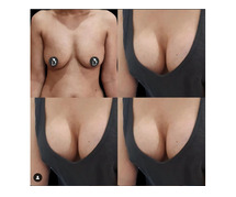 BREAST ENHANCEMENT AT DIVINE COSMETIC SURGERY
