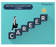 Best Career Counselling Provider in Patiala