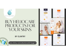 Order Heliocare Advanced Spray SPE 50+ Online - India - Clintry