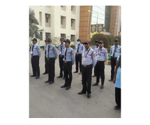 security company in noida