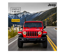 The Legend Lives On: Jeep Wrangler - Where Heritage Meets Innovation