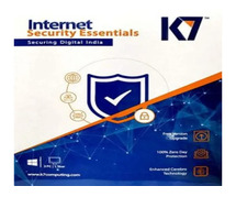 K7   internet security for android