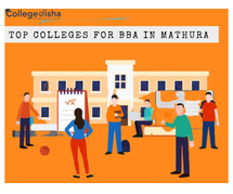 Top Colleges For BBA in Mathura