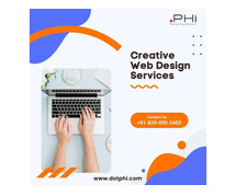 Enhance Your Online Presence With Our Web Design Agency in Mumbai