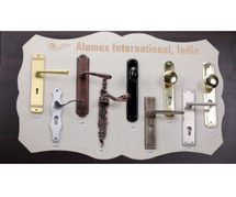 Alumex International - High-Quality Aluminum Products
