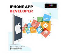 Top-Notch iPhone Application Development Services by Prabhu Studio
