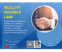 Advocate Anulekha Maity Nullity Divorce lawyers in Kolkata