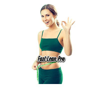 Fast Lean Pro (Review) Helps with Fat Breakdown! Is it Worth Buying?