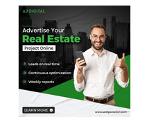 Best Real Estate Digital Marketing Agency in Pune  India