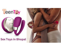 Get Full Satisfaction with Sex Toys in Bhopal - 7449848652