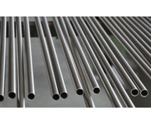 Low Price Stainless Steel Tube in India
