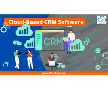 A Definitive Guide To An Online CRM Software