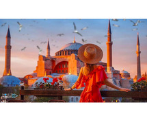 Book Turkey Holiday Tour Packages from Rezbook Global