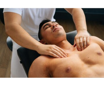 Why massage is important in Delhi for Couples