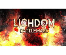 Lichdom Battlemage Laptop and Desktop Computer Game
