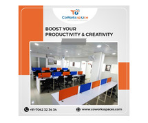Get Coworking Space in Noida at affordable prices