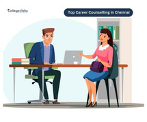 Top Career Counselling in Chennai