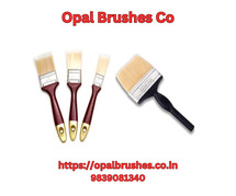 Buy Brushes From Best Home Paint Brush Companies In India