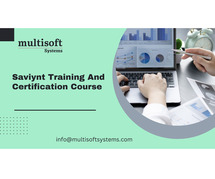 Saviynt Online Training And Certification Course