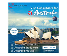 australia study visa