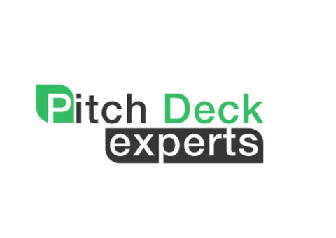 Pitch Deck Experts - Get Your Pitch Perfect