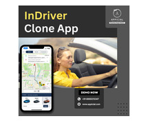 InDriver Clone