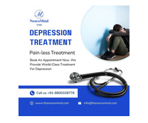 Depression, Anxiety, and OCD Treatment In Gurugram