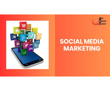 Boost Your Brand through Social Media Marketing with The Brand Daddy