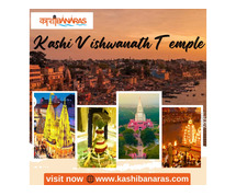 Most sacred temple in varanasi | Kashi Vishwanath Temple